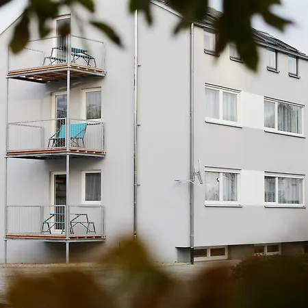 Outlet Apartments Metzingen Metzingen  Esterno foto
