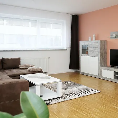 Outlet Apartments Metzingen Metzingen  Esterno foto