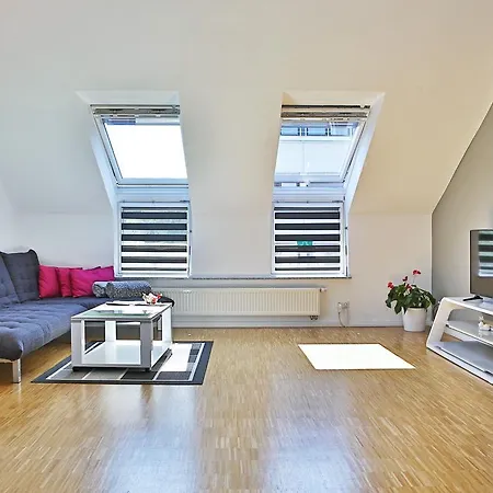 Outlet Apartments Metzingen Metzingen  Esterno foto