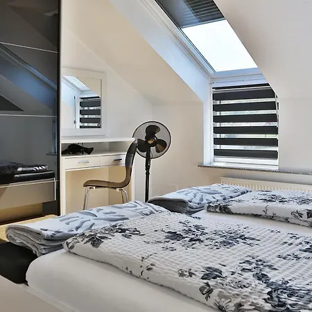 Outlet Apartments Metzingen Metzingen  Esterno foto