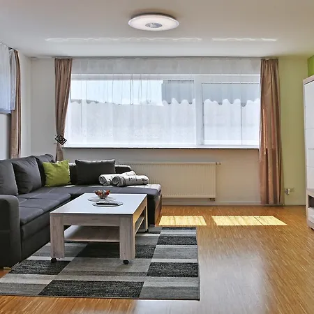 Outlet Apartments Metzingen Metzingen  Esterno foto