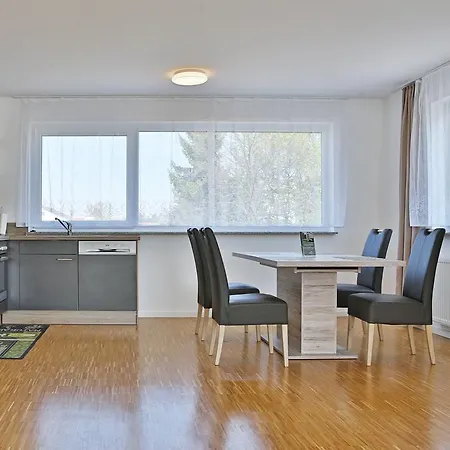Outlet Apartments Metzingen Metzingen  Esterno foto