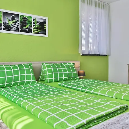 Outlet Apartments Metzingen Metzingen  Esterno foto