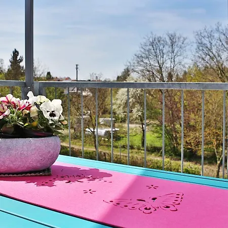 Outlet Apartments Metzingen Metzingen  Esterno foto