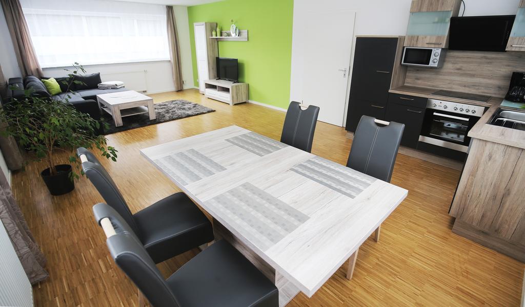 Apartment Outlet Metzingen *