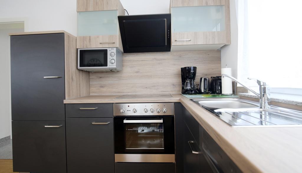 Outlet Metzingen Apartment *