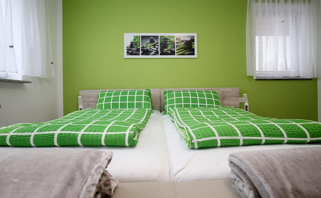 Apartment Outlet Metzingen