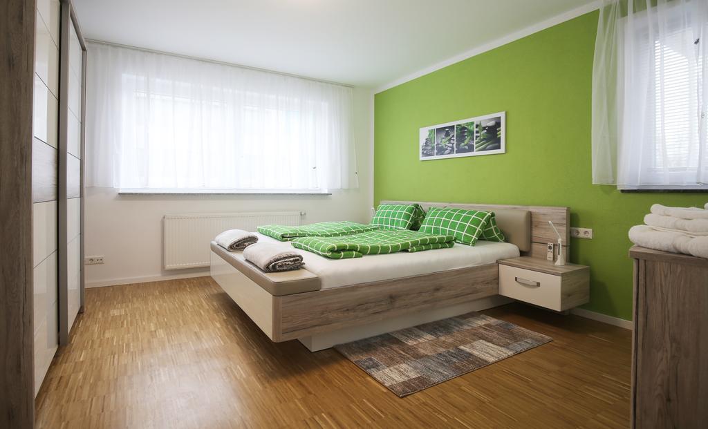 Outlet Metzingen Apartment *