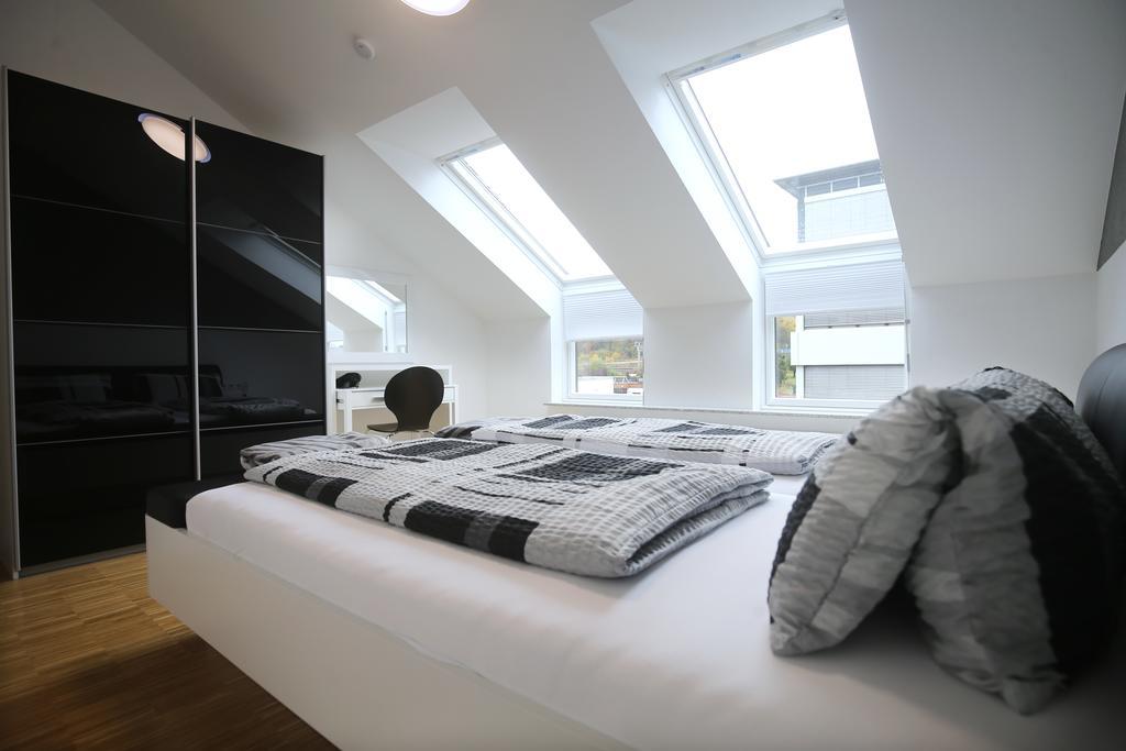 Apartment Outlet Metzingen *