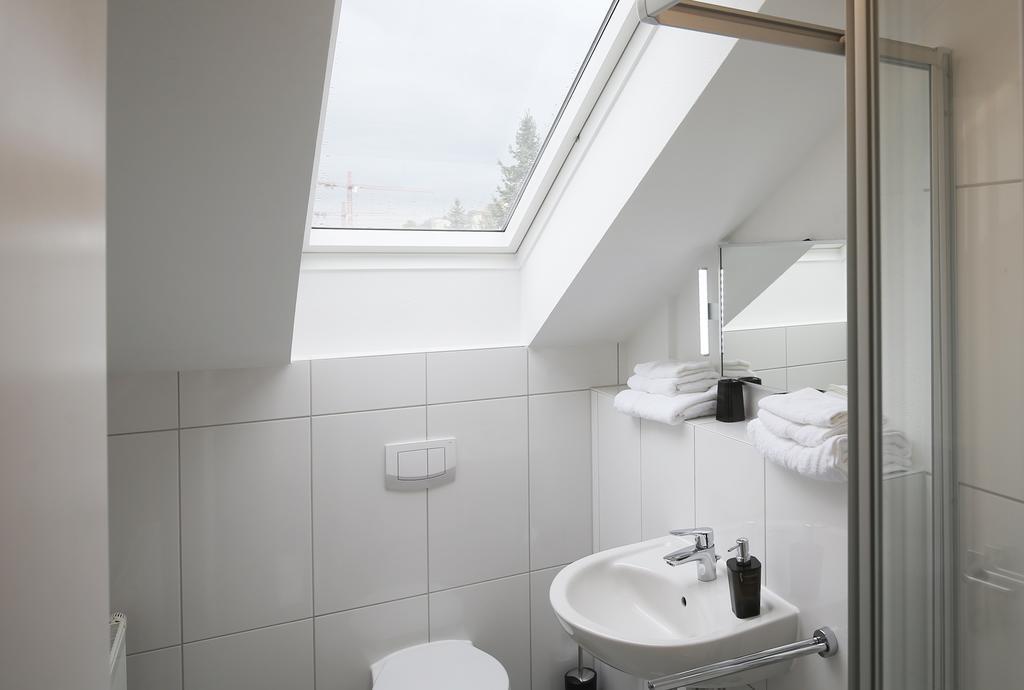 Outlet Metzingen Apartment Metzingen (Tubingen)