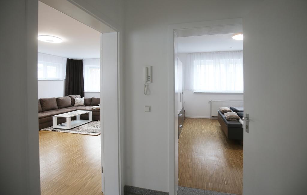 Apartment Outlet Metzingen