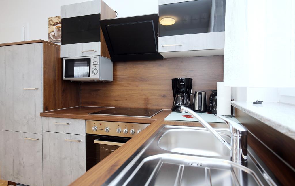 Outlet Metzingen Apartment