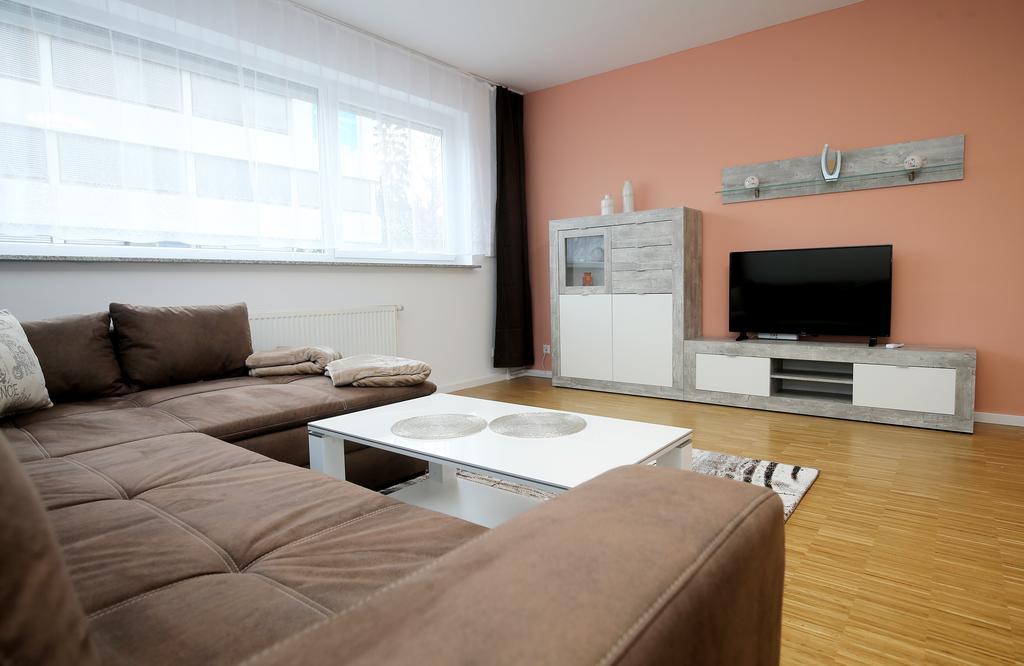 Outlet Metzingen Apartment Metzingen (Tubingen)