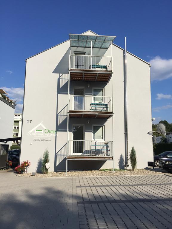 Outlet Metzingen Apartment Metzingen (Tubingen)