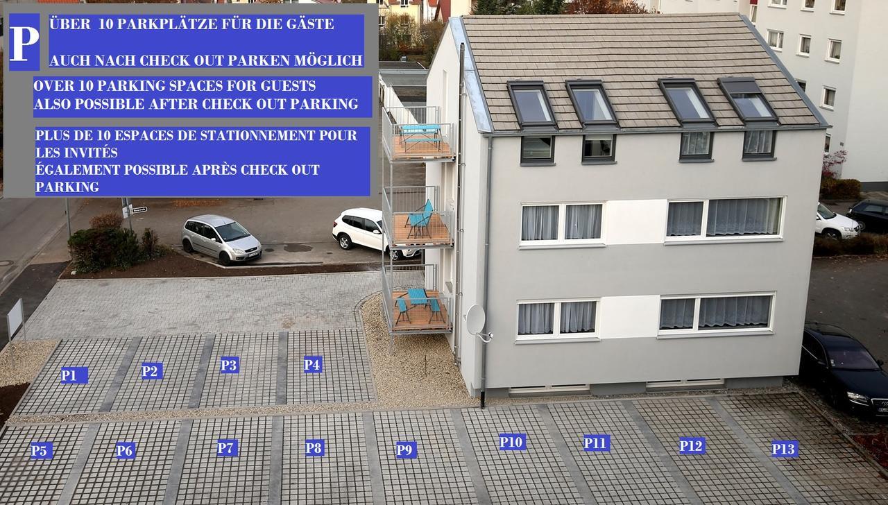 Apartment Outlet Metzingen *
