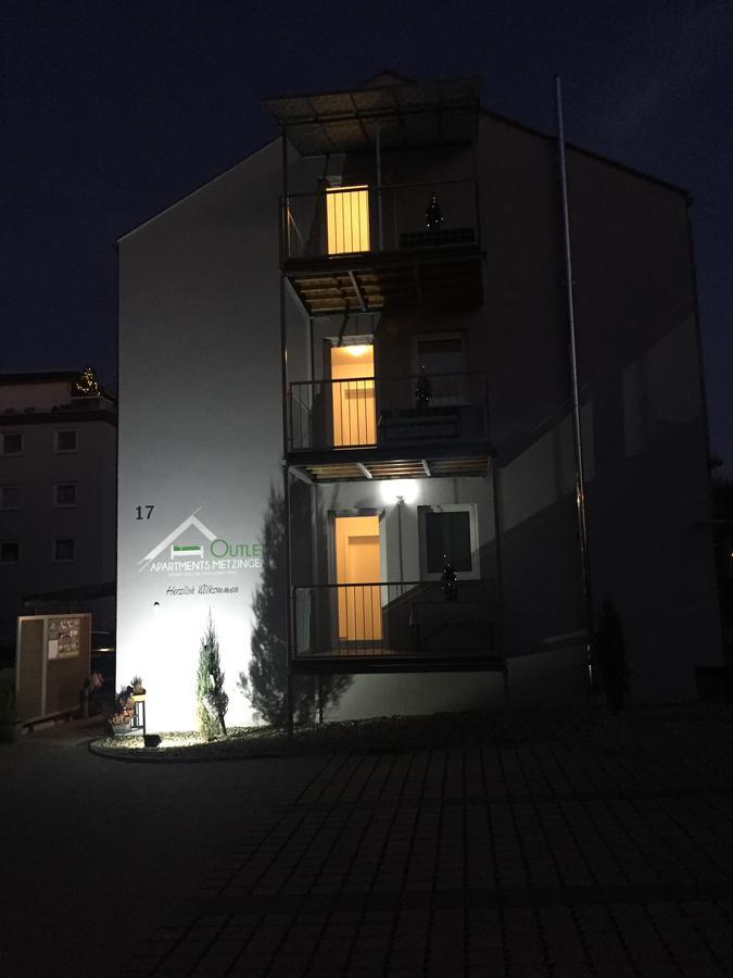 Apartment Outlet Metzingen *