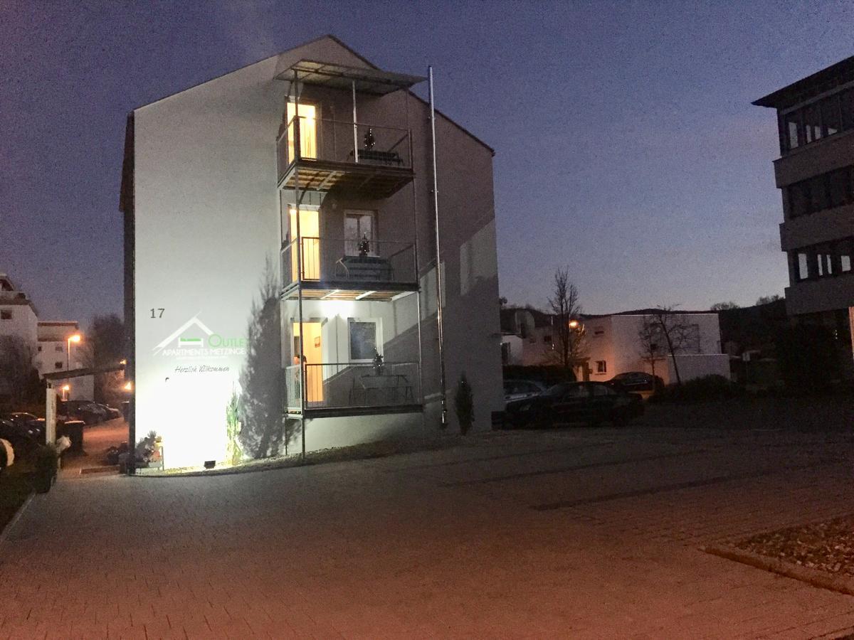 Outlet Metzingen Apartment Metzingen (Tubingen)