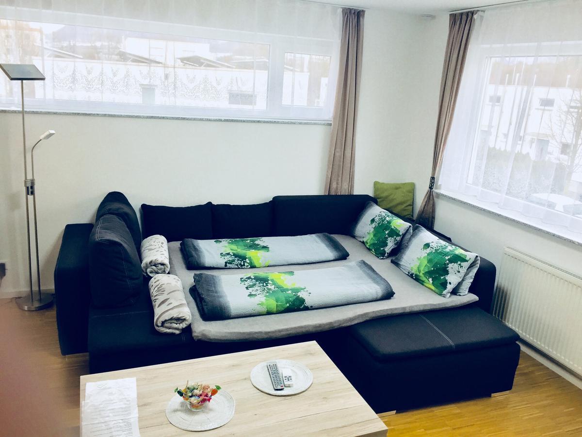Apartment Outlet Metzingen *