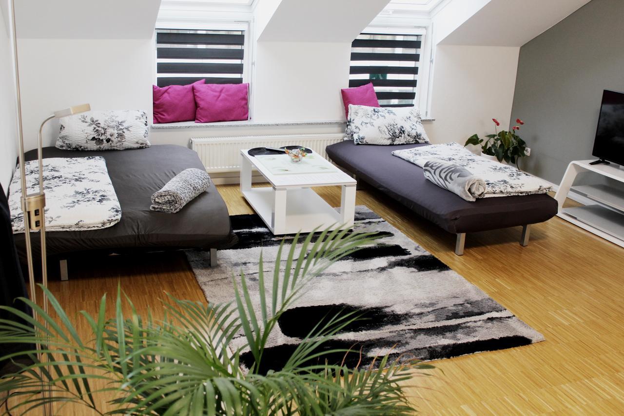 Apartment Outlet Metzingen Metzingen (Tubingen)