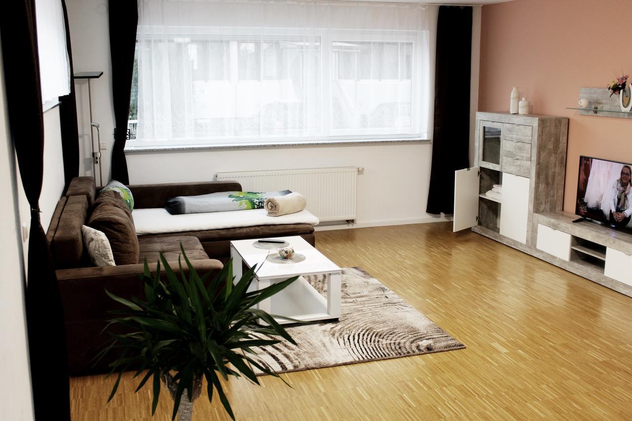 Apartment Outlet Metzingen