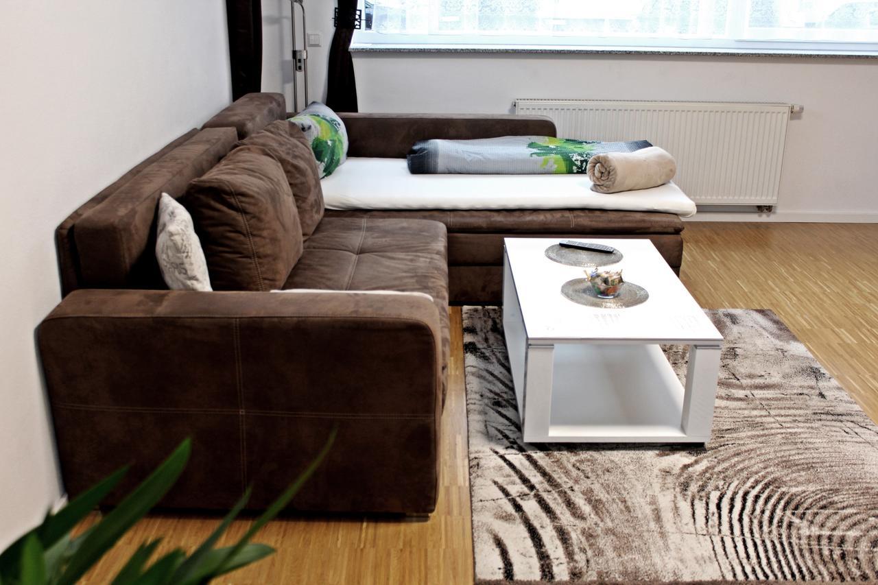 Apartment Outlet Metzingen Metzingen (Tubingen)