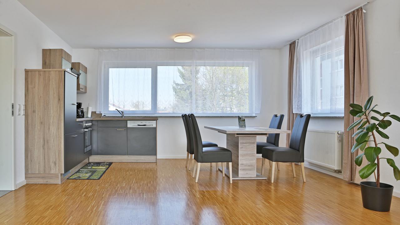 Apartment Outlet Metzingen Metzingen (Tubingen)