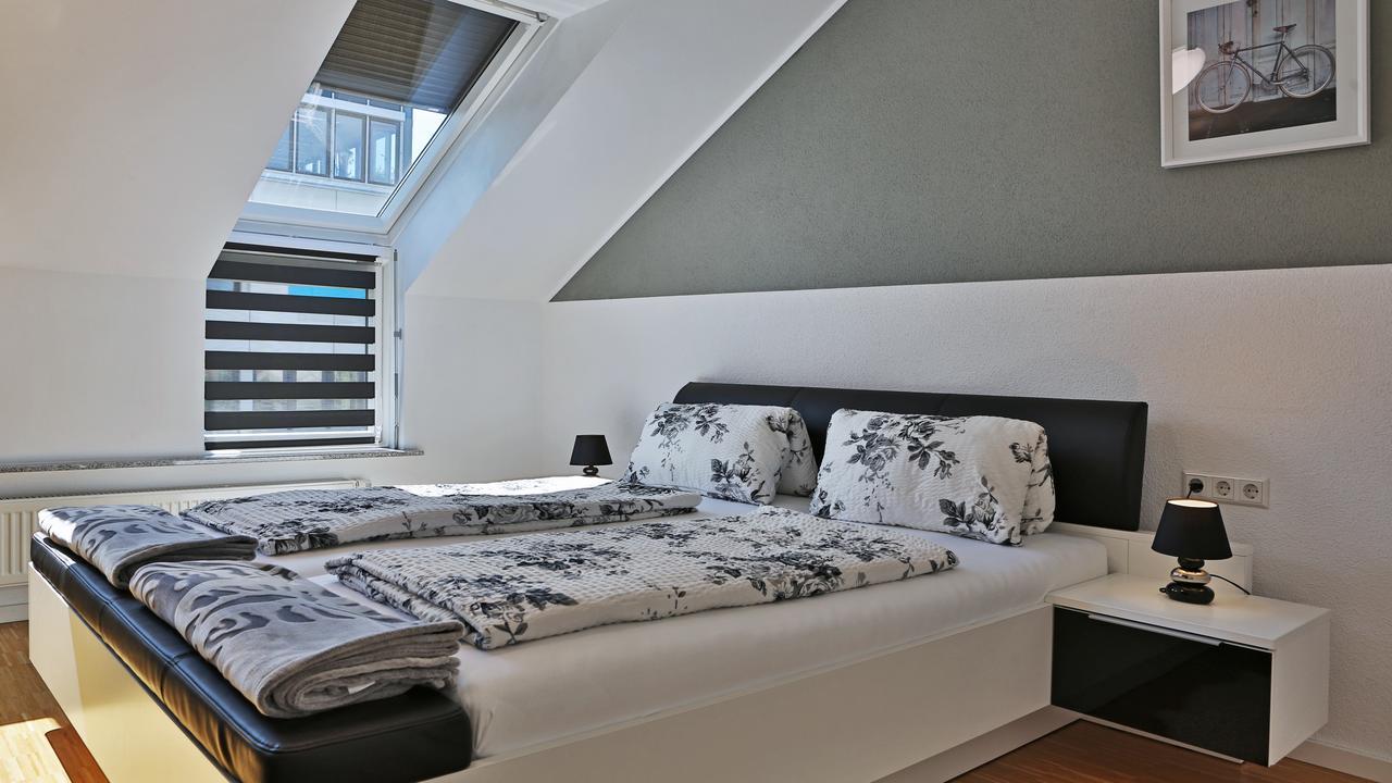 Outlet Metzingen Apartment Metzingen (Tubingen)