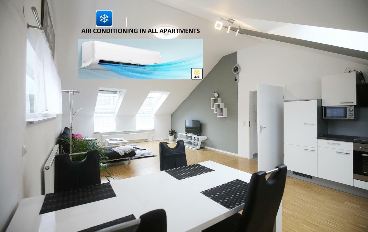 Outlet Metzingen Apartment Metzingen (Tubingen)