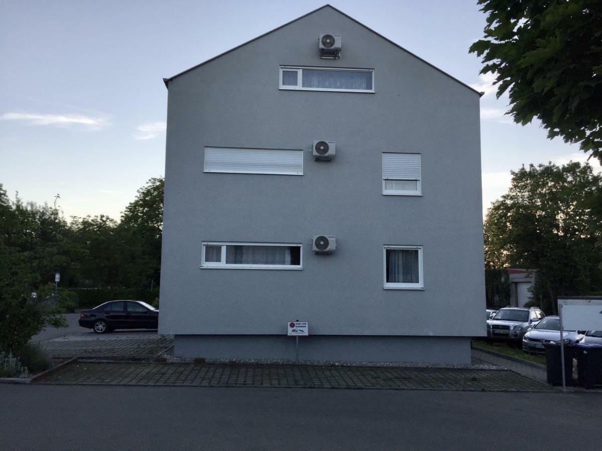 Outlet Metzingen Apartment Metzingen (Tubingen)